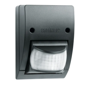 Изображение Датчик движения Steinel IS 2160 ECO black (605919)