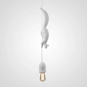 Изображение Светильник Белка Karman Sherwood E Robin Se151 Bb Int-White By Imperiumloft