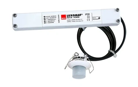 Изображение Датчик присутствия B.E.G. PD9-M-1C-GH-FC (92923)