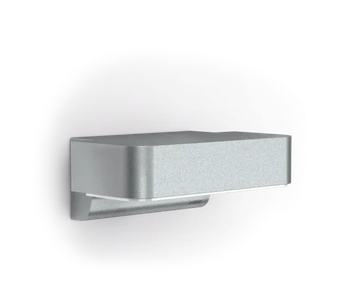 Изображение Светильник с датчиком движения Steinel L 800 LED iHF Silver (671419)