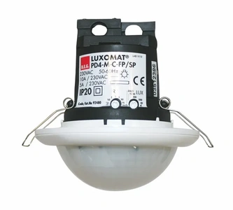 Изображение Датчик присутствия B.E.G. PD4-M-1C-C-PS-FC (92480)