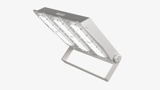 Изображение Светильник уличный Светильник SILED NERO х3 4000К 200 Вт.