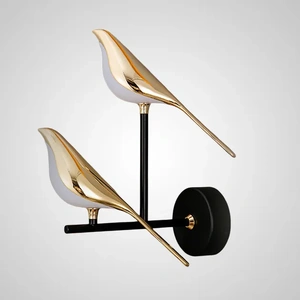 Изображение Настенный Светильник Nomi Wall L2 By Imperiumloft