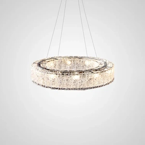 Изображение Люстра Подвесная Torgil D60 By Imperiumloft