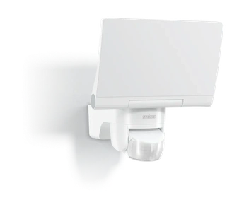 Изображение Прожектор с датчиком движения Steinel XLED home 2 white (033088)