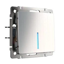 Глянцевый никель изображение