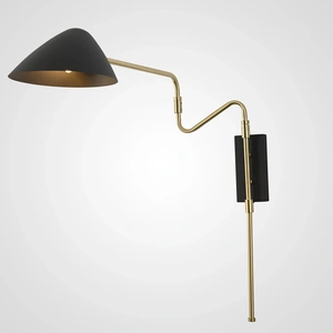 Изображение Настенный Светильник Atna By Imperiumloft