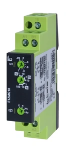Изображение Реле времени TELE E1ZMQ10 24-240VAC/DC (110202)