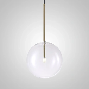 Изображение Подвесной Светильник Arto 1 D25 By Imperiumloft