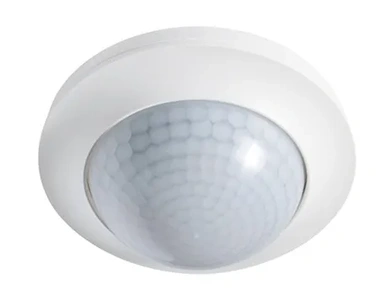Изображение Датчик присутствия ESYLUX PD-C 360i/24 DUO DALI (EP10427459)