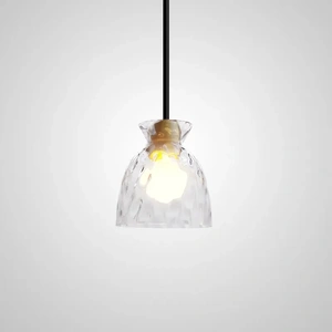 Изображение Подвесной Светильник Omg Glass D19 Tree By Imperiumloft