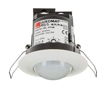 Изображение Датчик присутствия B.E.G. PD2-S-FC (92166)