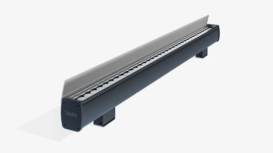 Изображение Светильник уличный Светильник SILED MELAREN 40 Вт.