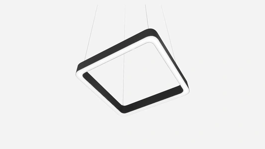 Изображение Светильник интерьерный Светильник SUPER-ELIPSE 02 1500 131 Вт.