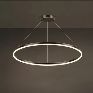 Изображение Кольцевая Люстра Cruise One Lux D40 By Imperiumloft