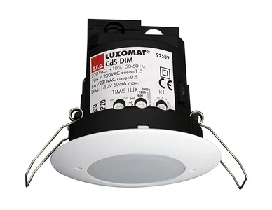 Изображение Сумеречный выключатель B.E.G. CdS-DIM-FC (92589)