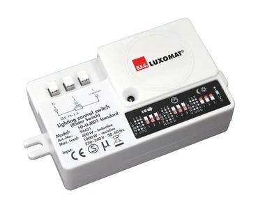 Изображение Датчик движения B.E.G. HF-H-MD1 Standard (94431)