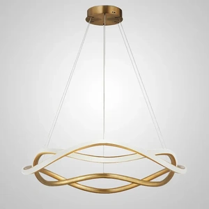 Изображение Подвесная Люстра Portal D84 By Imperiumloft