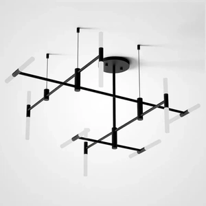 Изображение Подвесная Люстра Altona By Imperiumloft