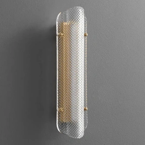 Изображение Настенный Светильник Penelope Wall By Imperiumloft