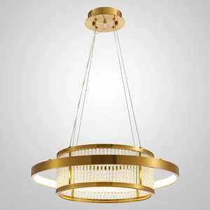 Изображение Подвесная Люстра Svana D60 By Imperiumloft