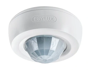 Изображение Датчик присутствия ESYLUX PD 360/24 Basic (EB10430855)