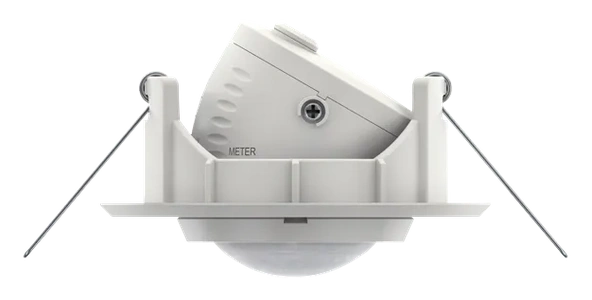 Изображение Датчик движения Theben LUXA 103-100 DE WH (1030012)