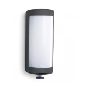 Изображение Светильник с датчиком движения Steinel L 626 LED Anthracite (059941)