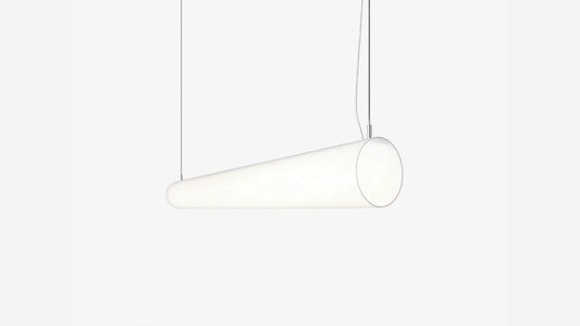 Изображение Светильник интерьерный Светильник SILED TRUBA V2.0 100 500 12 Вт.