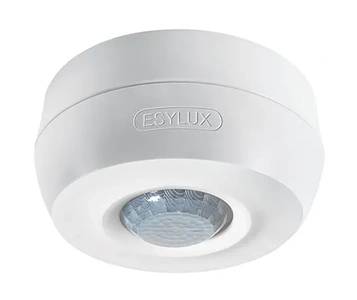 Изображение Датчик движения ESYLUX MD 360i/8 BASIC IP54 (EB10431319)