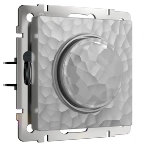 Изображение Диммер (серебряный) W1242006