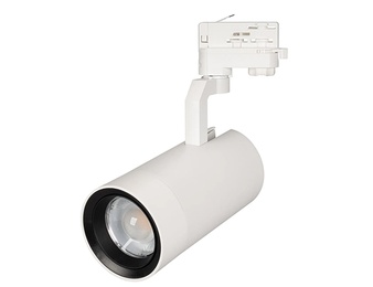 Трековая трехфазная 4TR 230V изображение