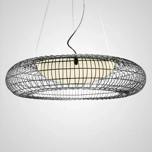 Изображение Подвесная Люстра Eclipse By Imperiumloft