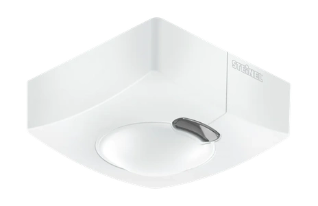 Изображение Датчик движения Steinel HF 3360 SQUARE AP DALI-2 Application Controller (011604)