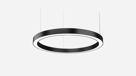 Изображение Светильник интерьерный Светильник SILED NIMBUS-1600 119 Вт.