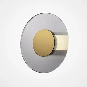 Изображение Настенный Светильник College A By Imperiumloft