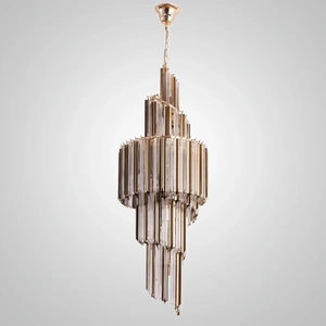 Изображение Подвесная Люстра Impers Croiss By Imperiumloft