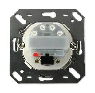 Изображение Датчик движения B.E.G. Indoor 140-L без рамки (94325)