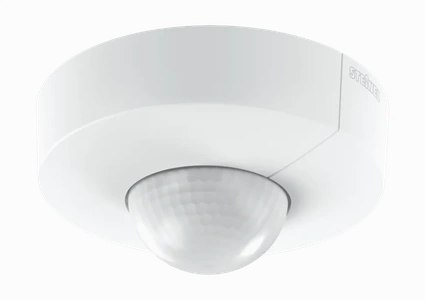 Изображение Датчик движения Steinel IS 3360 ROUND AP KNX (058180)