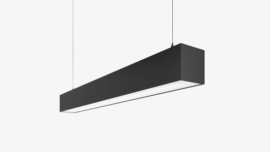 Изображение Светильник интерьерный Светильник SILED LA LINEA 5050 1158 30 Вт.