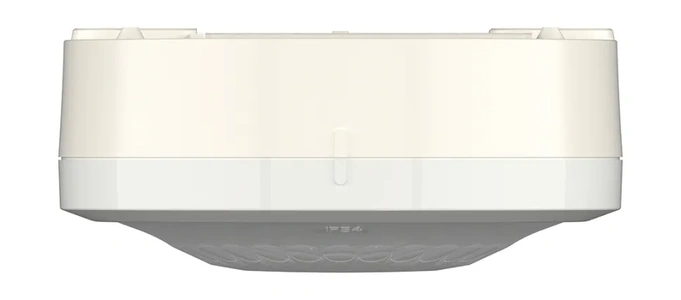 Изображение Датчик присутствия Theben LUXA 103 S360-101-12 AP WH (1030063)