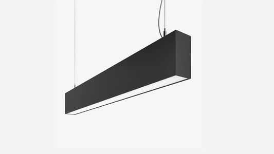 Изображение Светильник интерьерный Светильник SILED LA LINEA 3567 500 12 Вт.