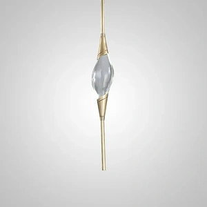 Изображение Подвесной Светильник Fame Copper By Imperiumloft