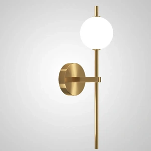 Изображение Настенный Светильник Bruse By Imperiumloft