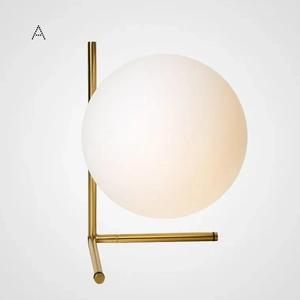 Изображение Настольная Лампа Stem Tab D22,5 By Imperiumloft