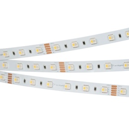 RGBW B60 24V 12mm 19.2 W/m IP20-IP67 изображение