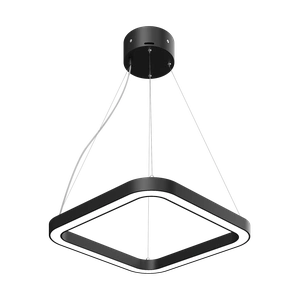 Изображение Глоу софт квадрат подвесной