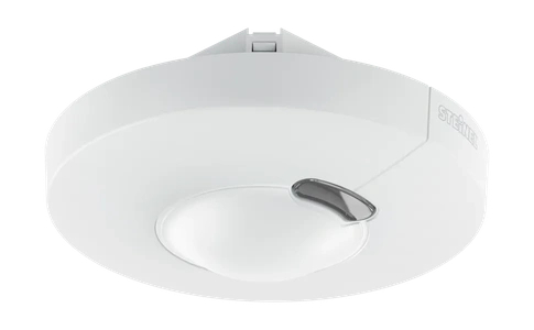 Изображение Датчик движения Steinel HF 3360 ROUND UP DALI-2 Input Device (057343)