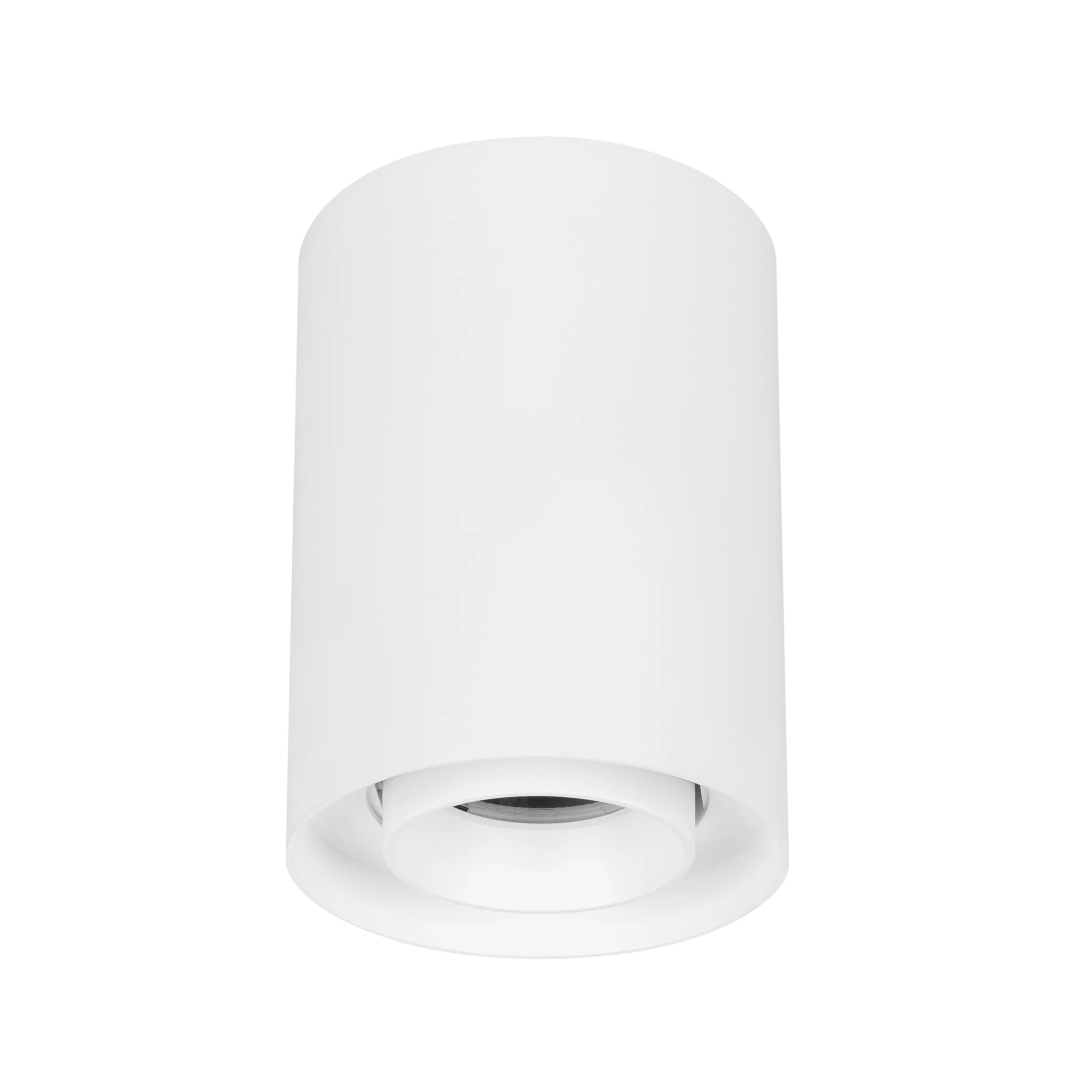 Светильник SP-FOCUS-R86-10W Day4000 (WH, 24 deg, 230V) (Arlight, IP54 Металл, 5 лет)