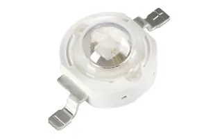 Мощный светодиод ARPL-1W3W-BCX45 Royal Blue (Arlight, Emitter)